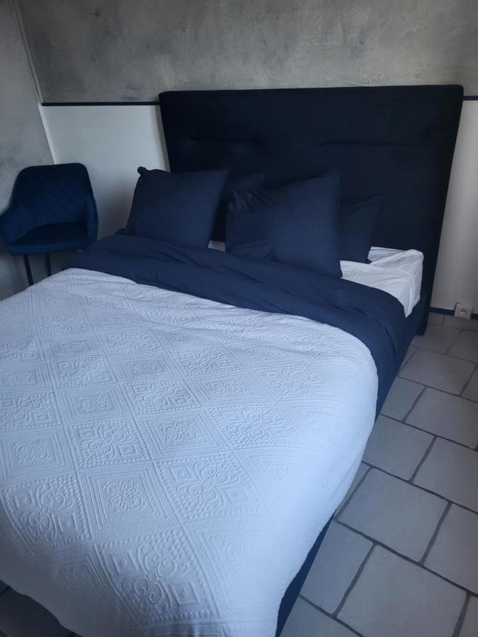 Akwaba Chez Ouli Hotel Levens Kültér fotó