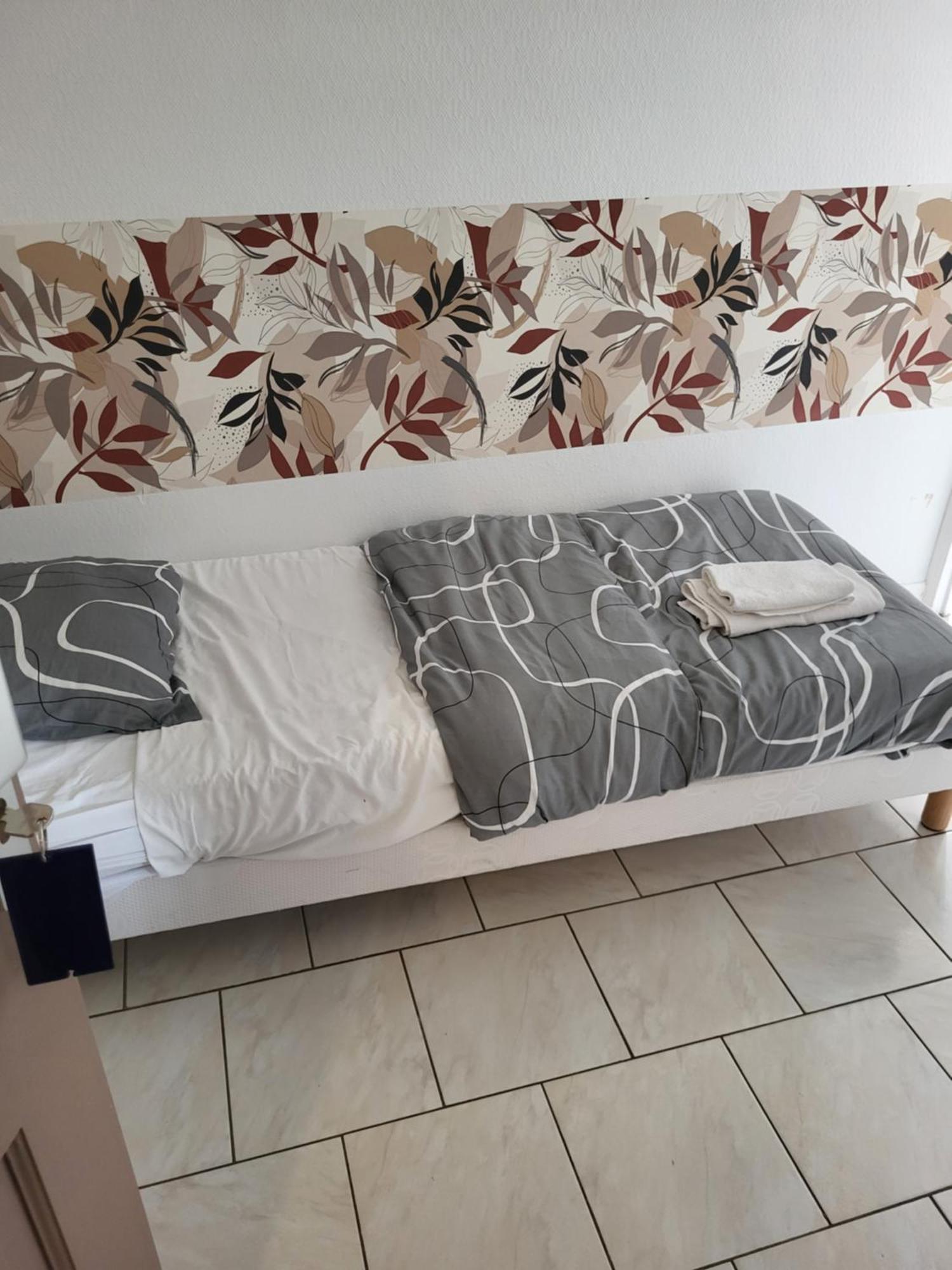 Akwaba Chez Ouli Hotel Levens Kültér fotó