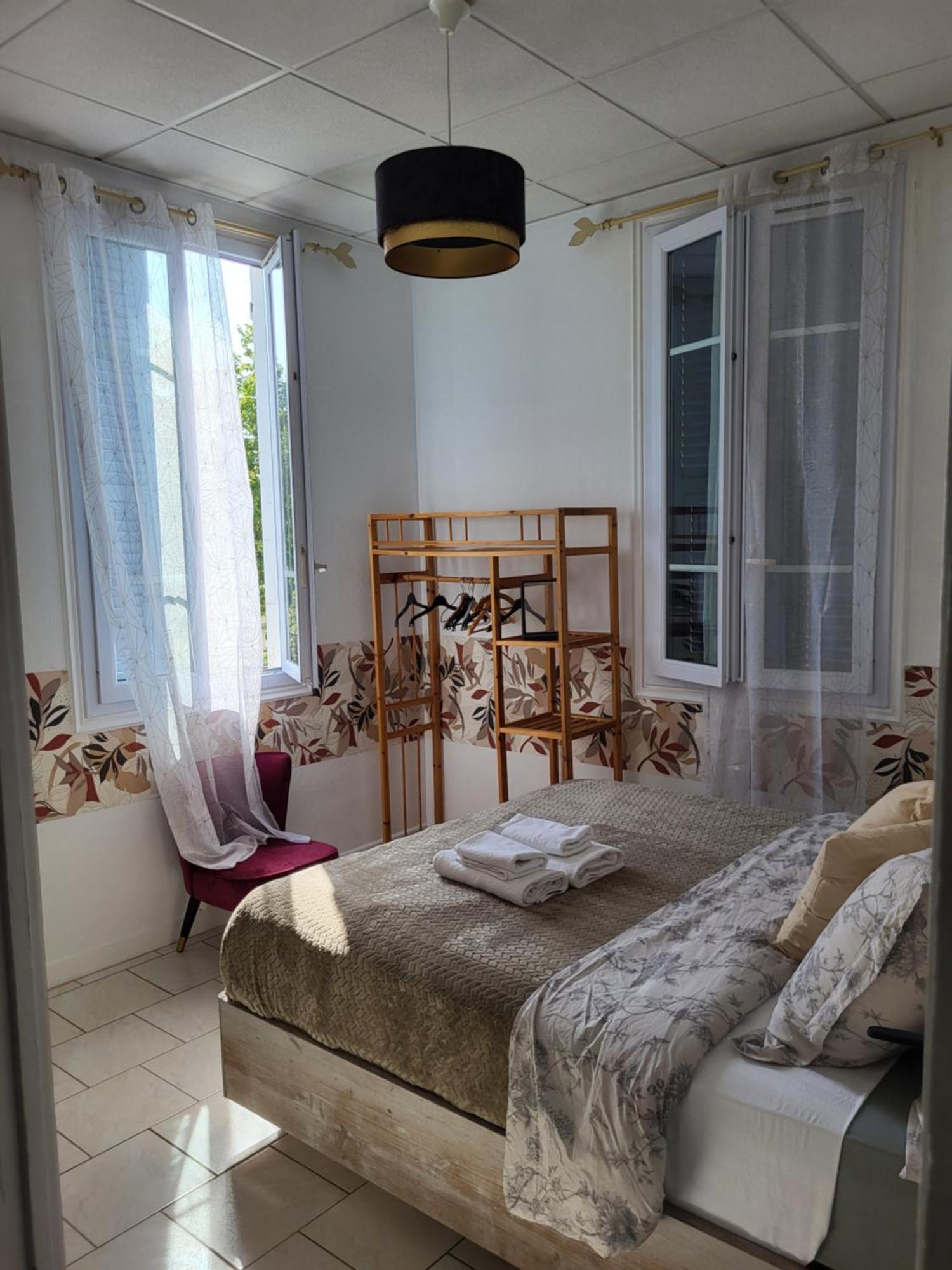 Akwaba Chez Ouli Hotel Levens Kültér fotó